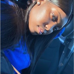 Meet your Posher, Ashli